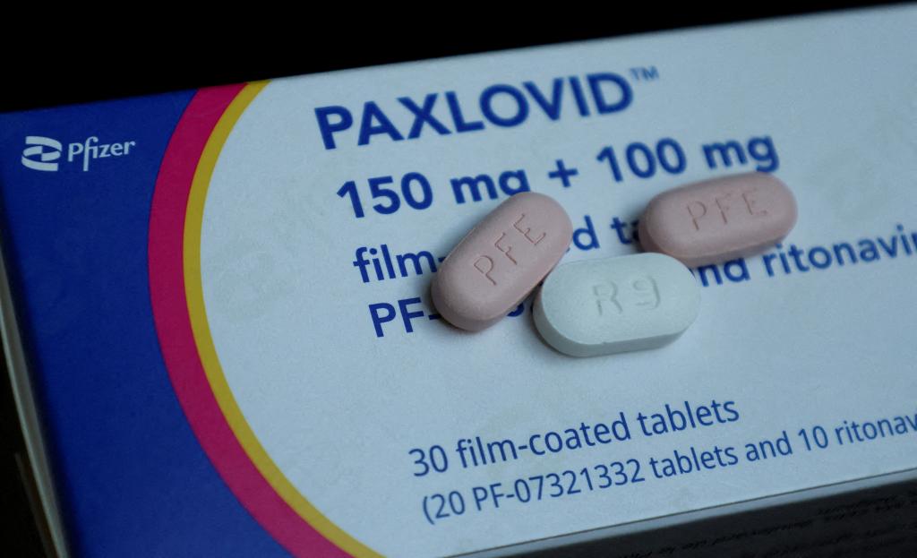 Why COVID sufferers in the US can’t get ensitrelvir, the antiviral drug better than Paxlovid