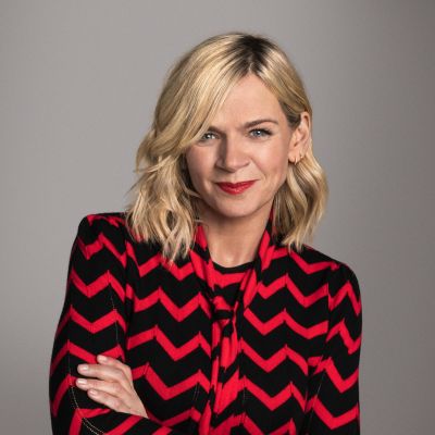 Zoe Ball