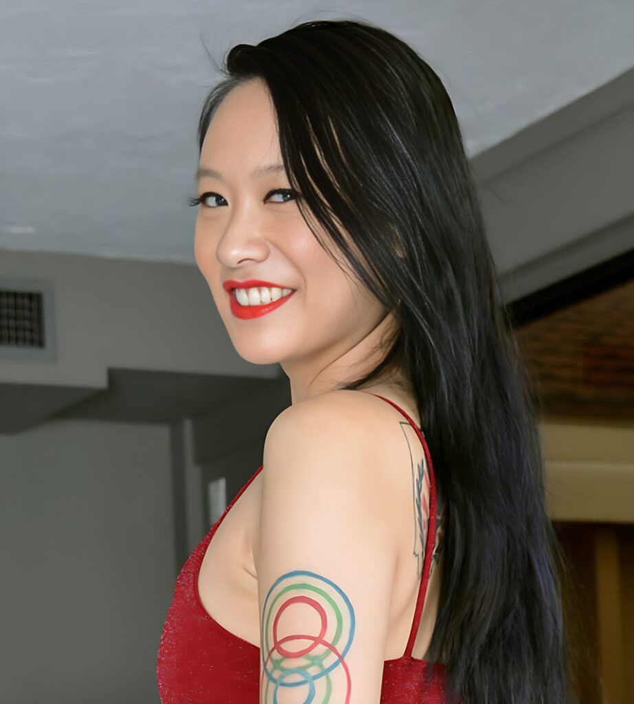 Zoe Lark Age Biography Wikipedia Boyfriend Videos Height Weight And More School Trang Dai 4196