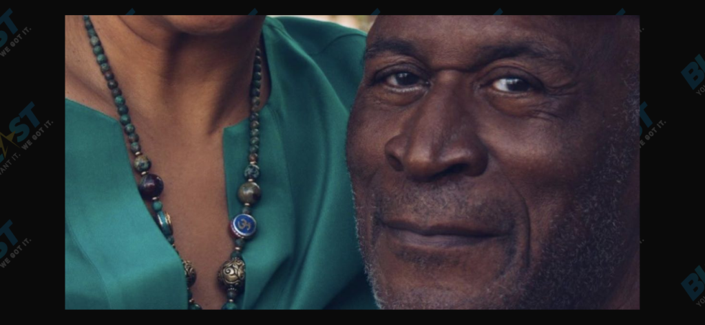 ‘America’s Dad’ John Amos In Hospital As Elder Abuse Investigation Begins