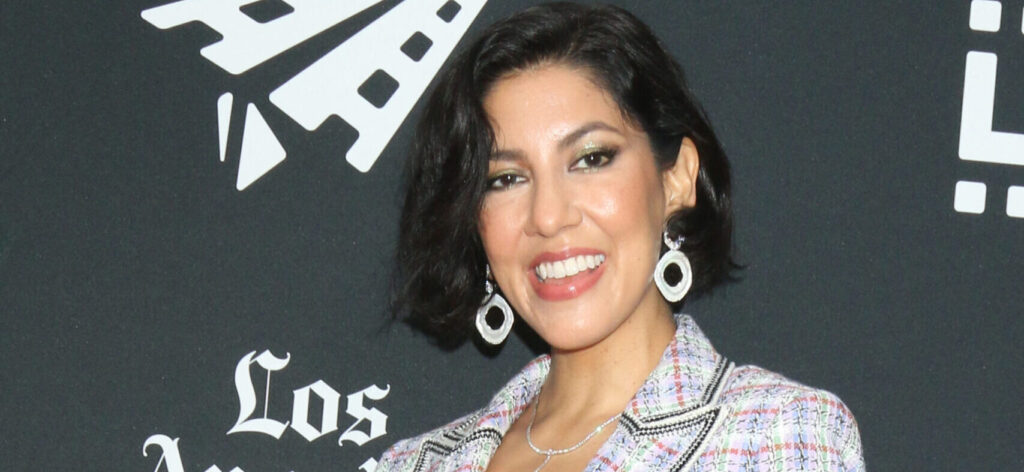 ‘Brooklyn Nine-Nine’ Star Stephanie Beatriz Reveals Why She Hid Her Bisexuality