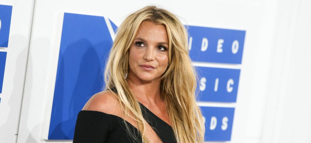 Britney Spears Under Fire For ‘Encouraging’ Animal Abuse