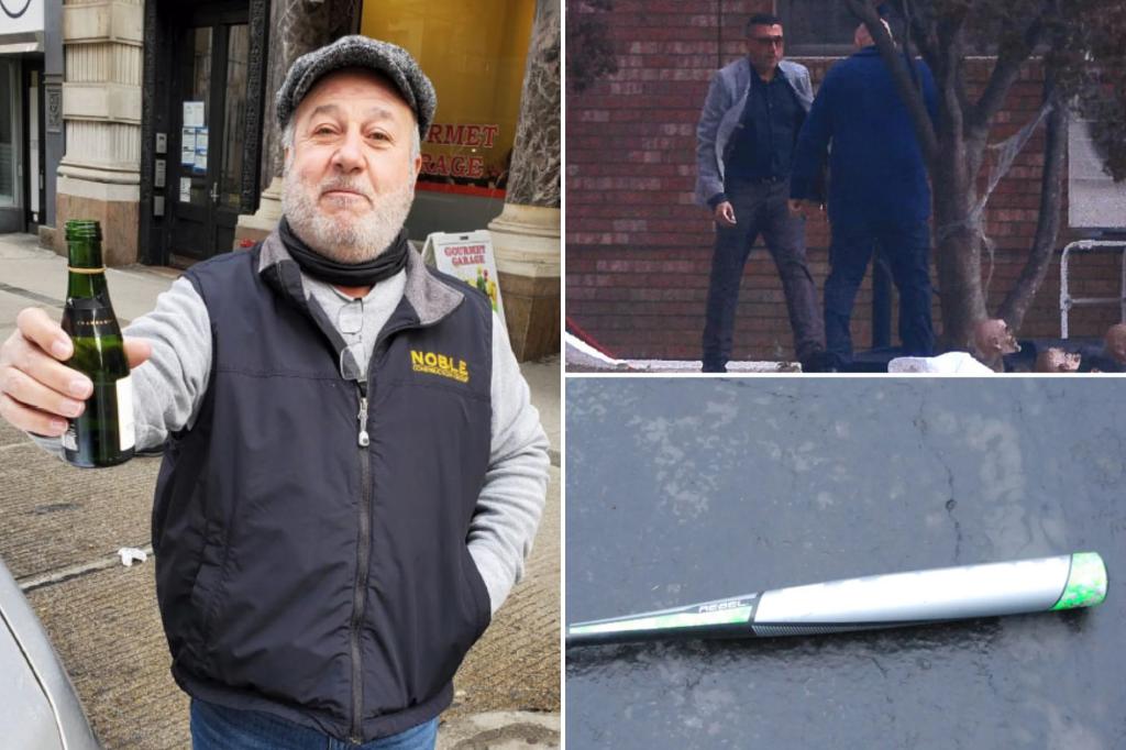 10 Gambino crime family mobsters indicted over violent attempts to take over NYC garbage hauling and demolition industry