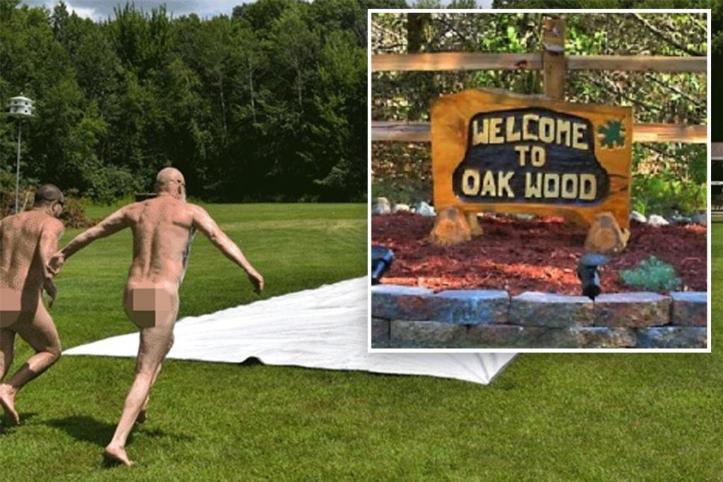 14-year-old sexually assaulted while visiting grandparents at ‘family-friendly’ nudist colony