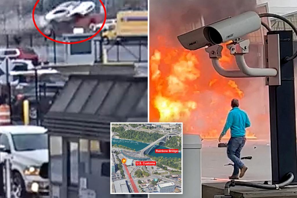 $300K Bentley which crashed and exploded on Rainbow Bridge may have experienced mechanical problems