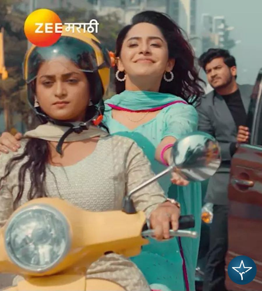 36 Guni Jodi (Zee Marathi) Cast, Story, Genre, Director, Release Date, Promo & More