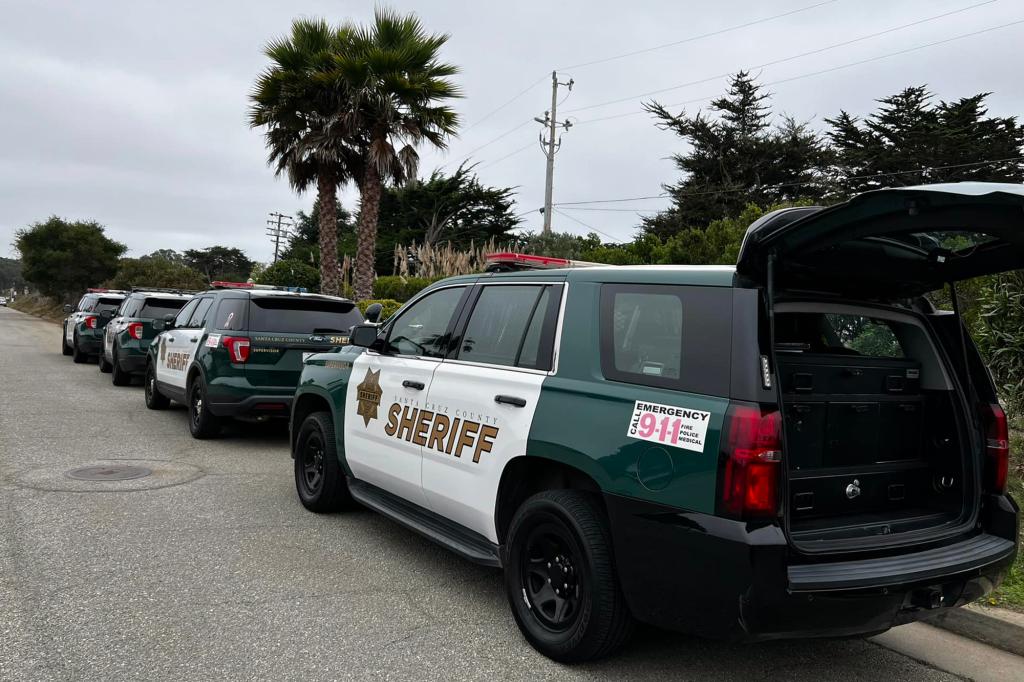 5-year-old boy fatally stabs twin in California home with ‘small kitchen knife’: sheriff