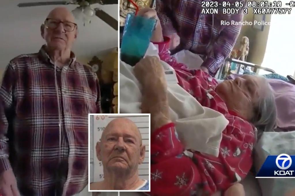 82-year-old allegedly killed by caretaker hours after cops ignored cries for help