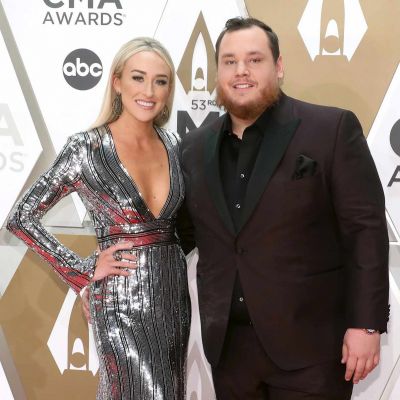 A Look Into Luke Combs And Nicole Hocking Relationship: Family And Net Worth