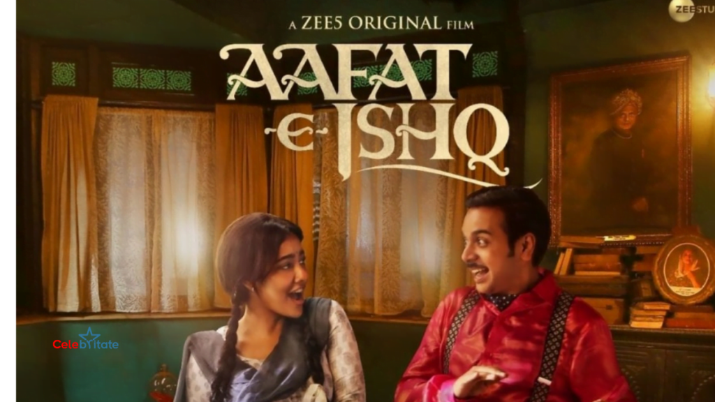 Aafat E Ishq (Zee5) Film Cast, Story, Real Name, Wiki, Release Date & More