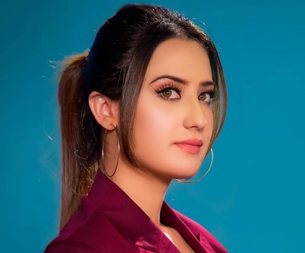 Aalisha Panwar