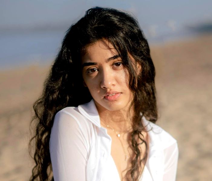 Aarushi Bajaj