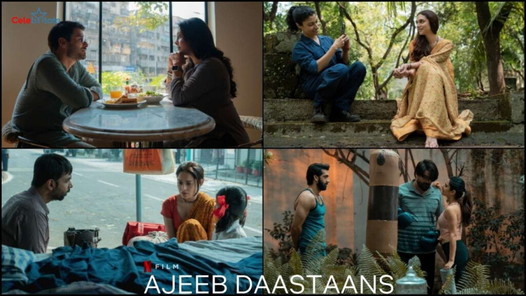 Ajeeb Daastaans (Neflix) Film Story, Cast Real Name, Wiki, Release Date & More