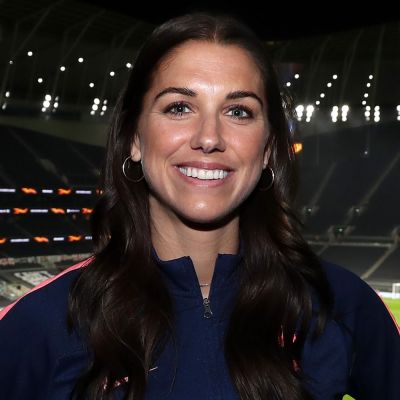 Alex Morgan Husband: Who Is She Married To? Relationship And Love Life