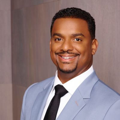 Alfonso Ribeiro Wiki: What’s His Ethnicity? Religion And Family