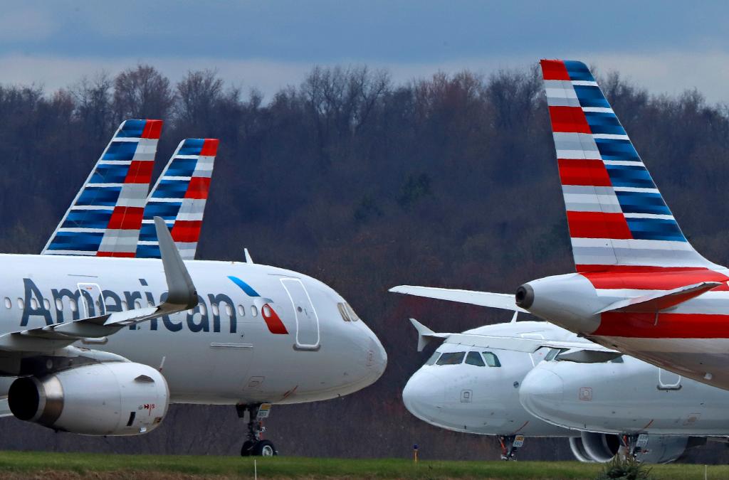 American Airlines passenger ordered to pay nearly $40K after forcing flight to be diverted