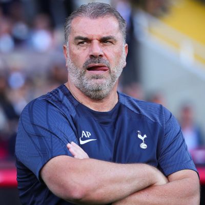 Ange Postecoglou Net Worth And Salary: How Much Does He Earn As A Tottenham Manager?