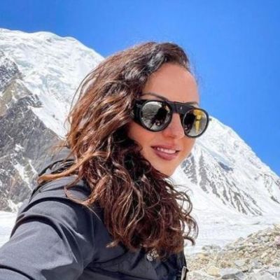 Anna Gutu Age: How Old Was She? Mountaineer Wiki And Family Background