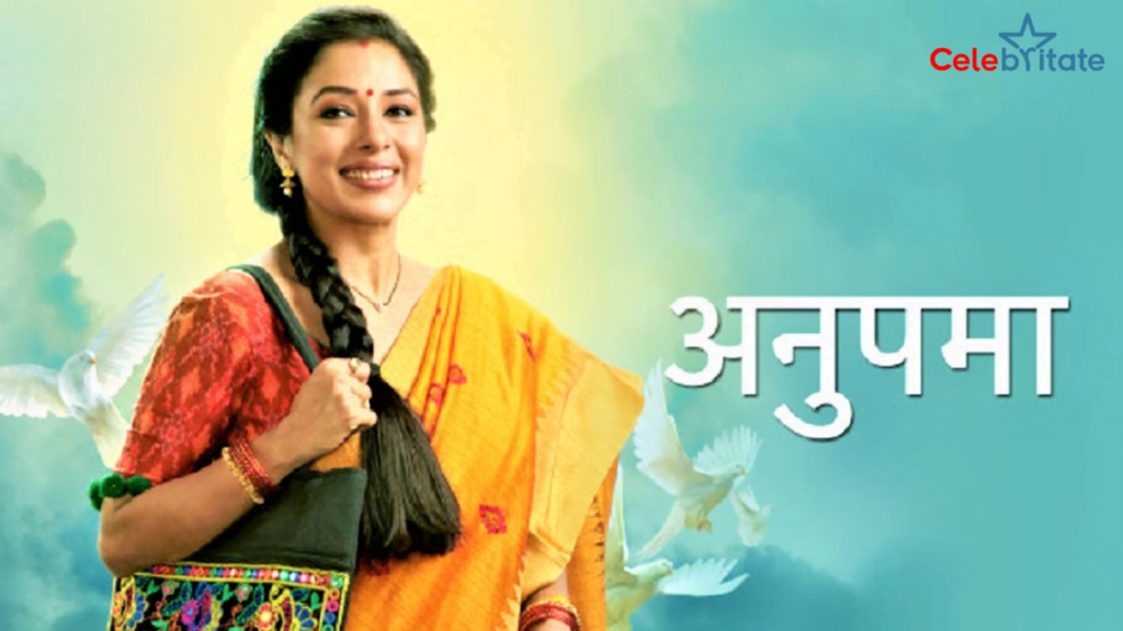 Anupamaa TV series- Plot, Cast, Crew Details, Release Date