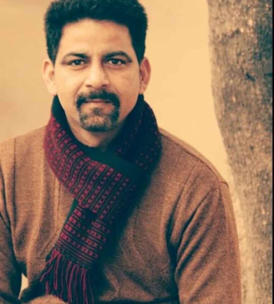 Anurag Arora (Actor) Wiki, Height, Weight, Age, Biography & More