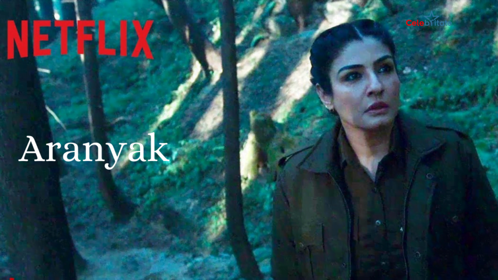 Aranyak (Netflix) Web Series Story, Cast, Real Name, Wiki & More