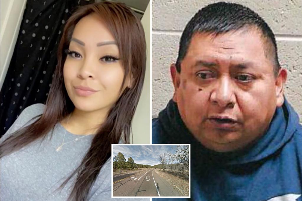 Arizona tribal cop accused in fatal hit-and-run after returning to scene to ‘investigate’