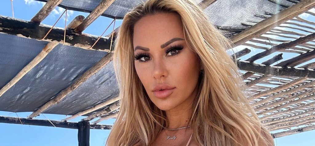 Army Veteran Kindly Myers At The Beach Just Wants To ‘Wear A Bikini ...