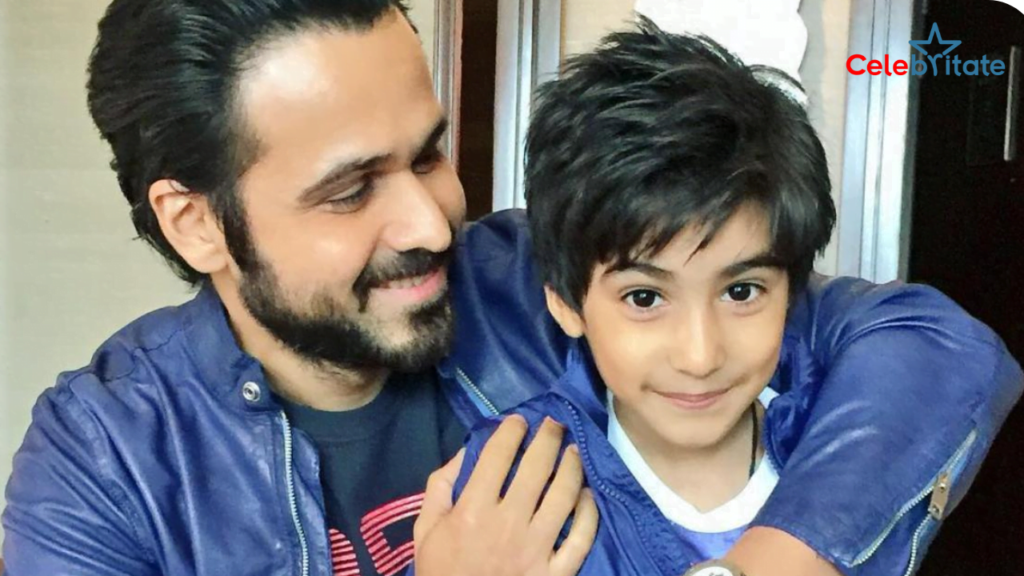 Ayaan Hashmi Biography, Age, Birth & Family, Career, Physical Status