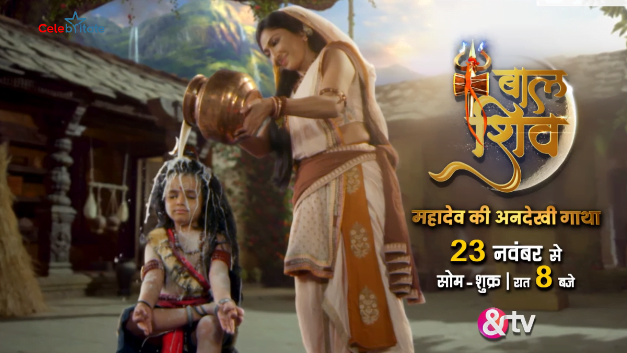 Baal Shiv (&TV) TV Show Cast, Timings, Story, Real Name, Wiki & More