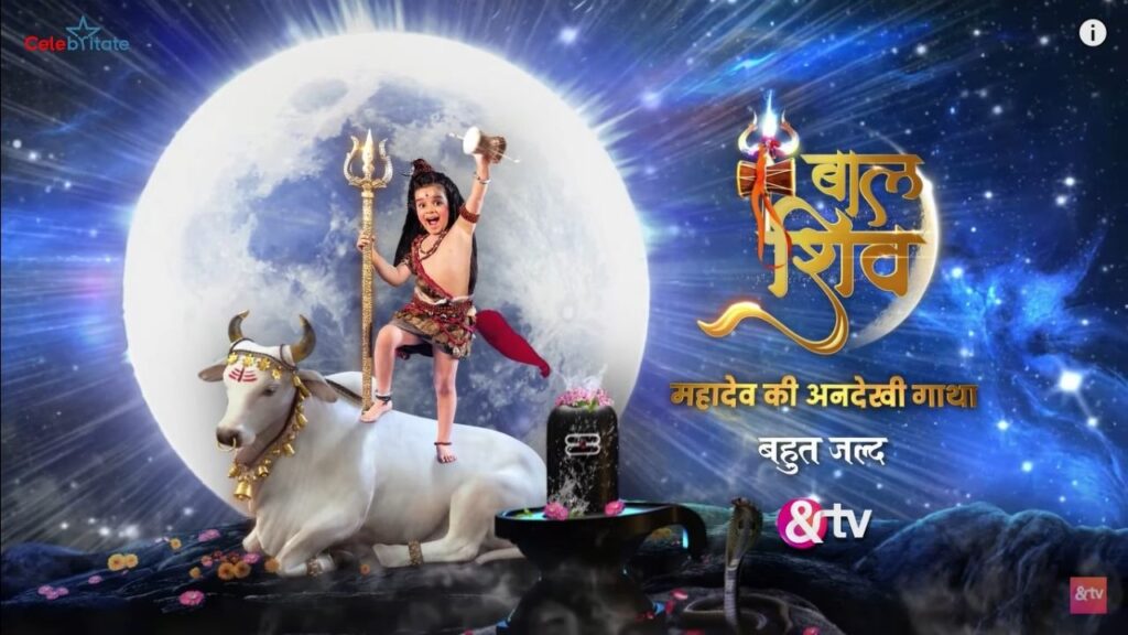 Bal Shiv (&TV) Show Cast Real Name, Wiki, Timings, Story & More