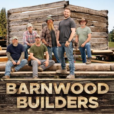 “Barnwood Builders” Season 15 Is Set To Released On Magnolia