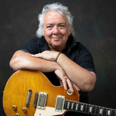 Bernie Marsden Family: Is He Related To Gerry Marsden? Early Life And Childhood