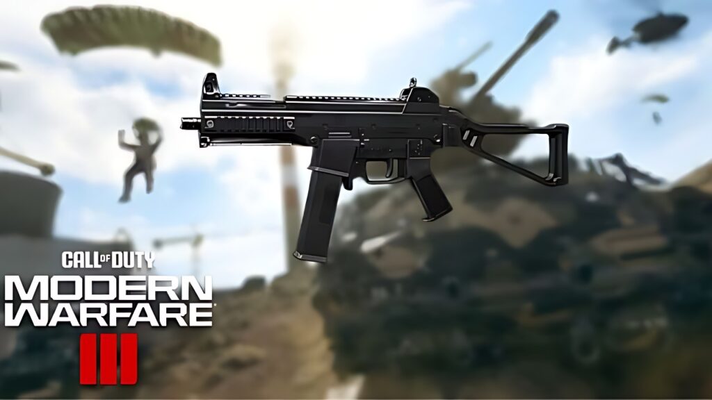 Best SMGs in Call of Duty: Modern Warfare 3