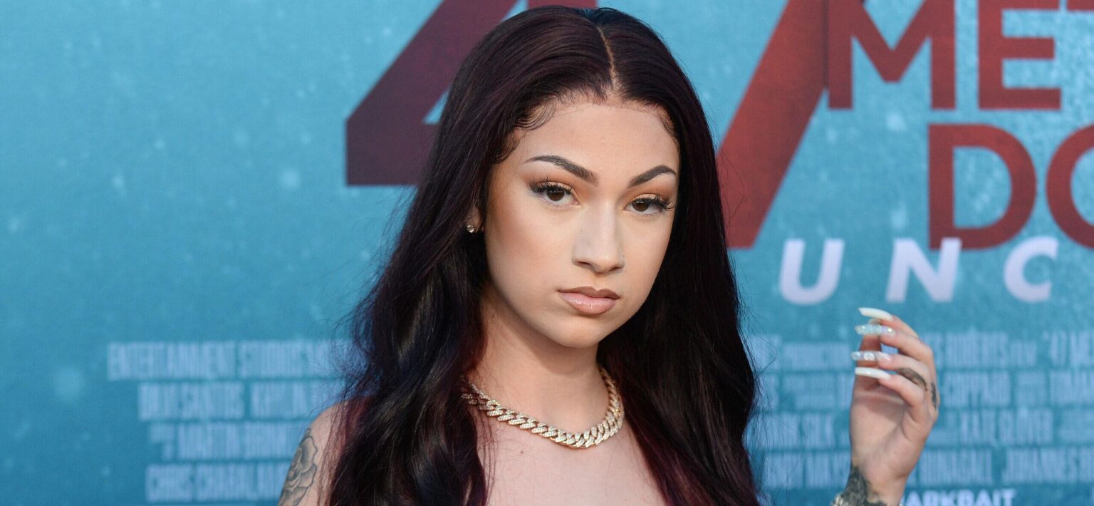 Bhad Bhabie Shows Proof Of Her Jaw-Dropping OnlyFans Earnings - SCHOOL ...