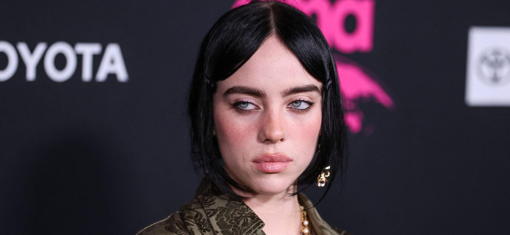 Billie Eilish Wants To Be Left Alone About Her Sexuality After Red ...