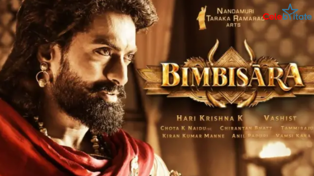 Bimbisara (2022) Film – Plot, Cast, Crew Details, Release Date