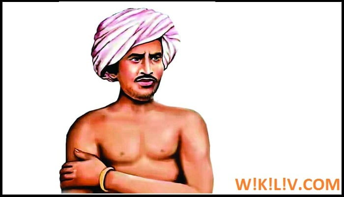 Birsa Munda Essay in English