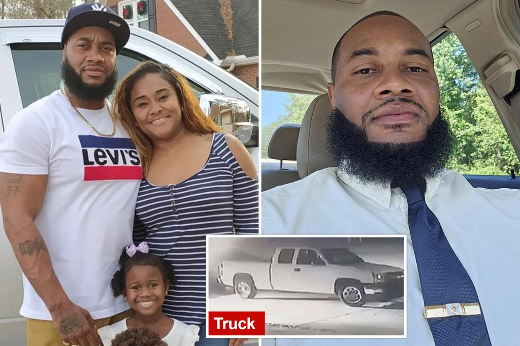 Black man’s truck repossessed moments after he was gunned down by Alabama cops