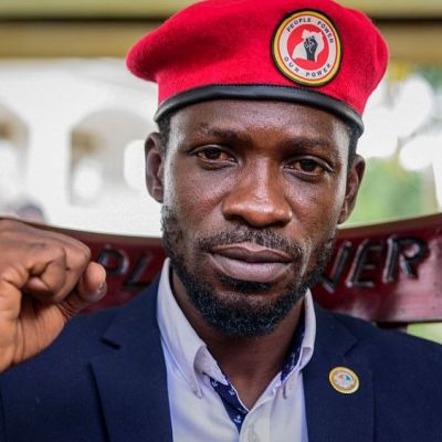 Bobi Wine Net Worth: How Rich Is He? Career And His Whereabouts