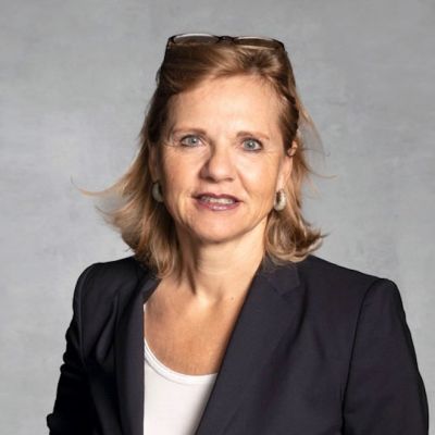 Brigitte Beck Age: How Old Is She? Former Ruag CEO Nationality And Origin