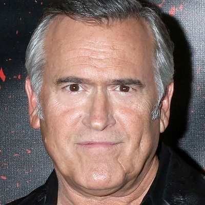 Bruce Campbell- Wiki, Age, Height, Wife, Net Worth