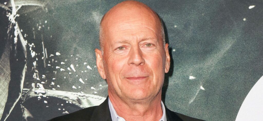 Bruce Willis’ Daughter Says His Dementia Is ‘Aggressive’ And ‘Very Rare’ In Health Update