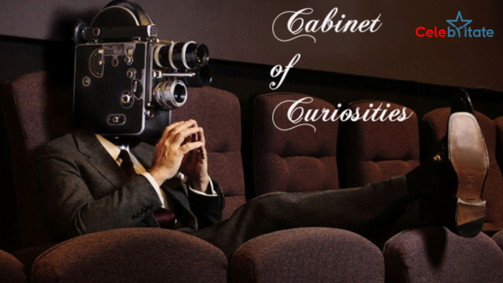 Cabinet of Curiosities TV Series – Plot, Cast, Crew Details, Release Date