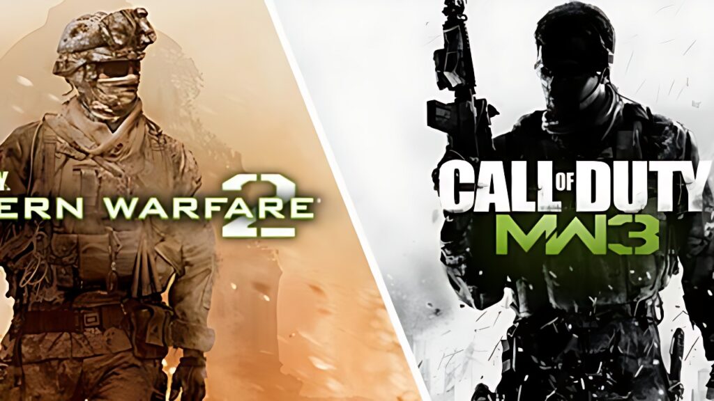 Can You Play Modern Warfare 3 Without MW2? Unraveling the Connection Between Call of Duty Games!