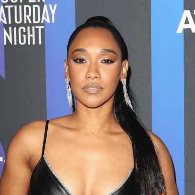 Candice Patton Weight Gain: Before And After Photo