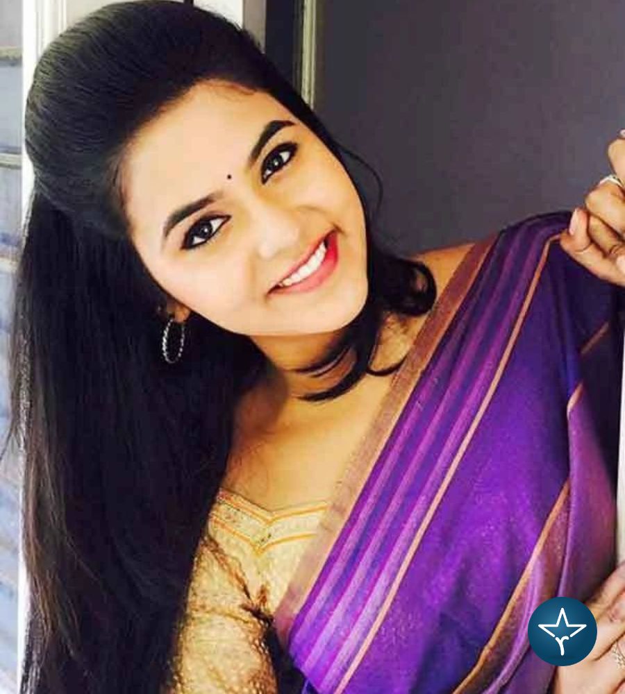 Chaitra Reddy (Actress) Wiki, Height, Weight, Age, Biography & More