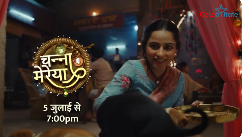 Channa Mereya TV series – Plot, Cast, Crew Details, Release Date ...