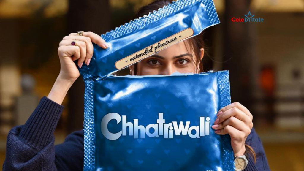 Chhatriwali (2022) Film Cast, Story, Real Name, Wiki, Release Date & More