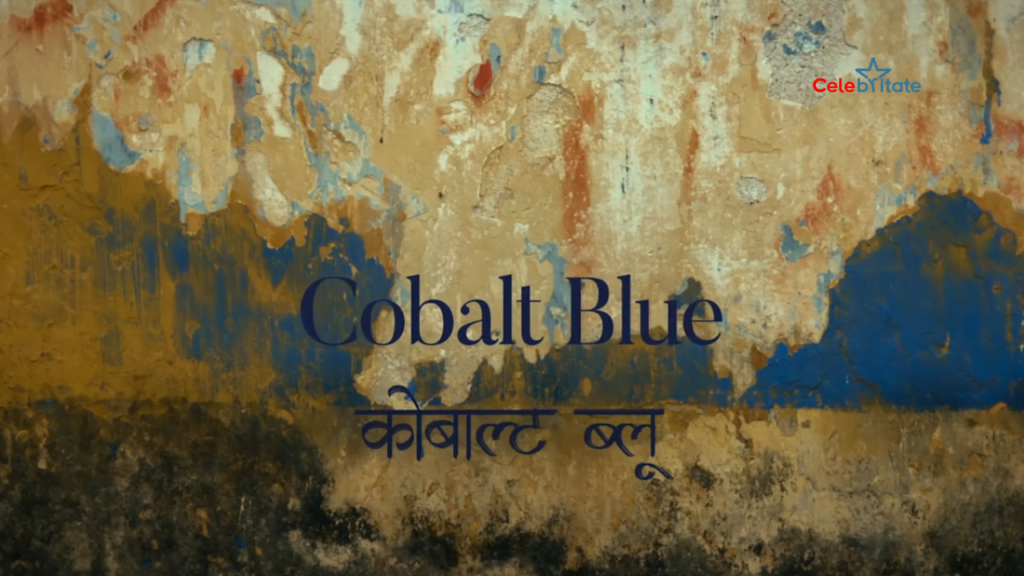 Cobalt Blue (Netflix) Film Story, Cast, Real Name, Wiki & More
