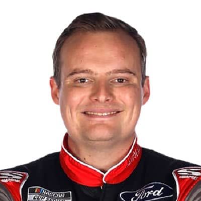 Cole Custer- Wiki, Age, Net Worth, Ethnicity, Wife, Height